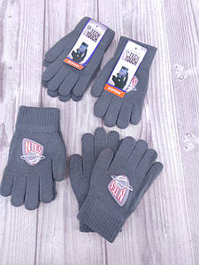 Рукавички дитячі Корона