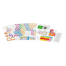 Конструктор для навчання дітей програмуванню Gigo Робототехніка для малюків (7442), фото 2