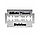Леза Gillette Minora Stainless Steel 10 шт, фото 3