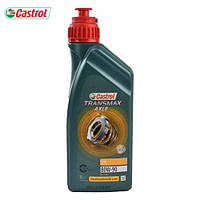 Масло трансмиссионное Castrol Transmax Axle EPX для мостов и диференциалов 80W-90, API GL-5, 1л 15D952