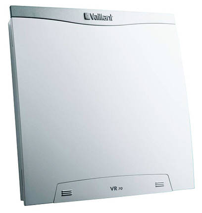 Модуль розширення Vaillant VR 70, фото 3