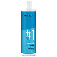 Зволожувальний шампунь Indola Hydrate Shampoo (300ml)