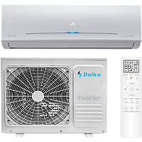 Кондиціонер DAIKO ASP-H12INX21 серії PREMIUM INVERTER