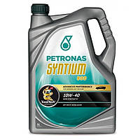 Моторное масло Petronas Syntium 800 10W-40 (5L)