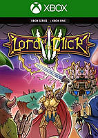 Lord of the Click III для Xbox One/Series S|X