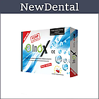 INOX набір Mega Pack 4x2 мм ( Інокс ) Cerkamed, фото 2