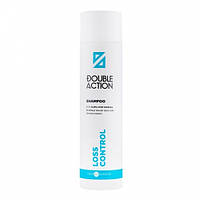 Шампунь проти випадіння волосся Hair Company Double Action Loss Control Shampoo 250 мл