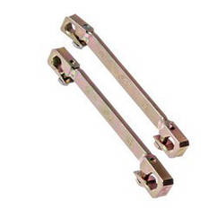 Ключ для гальмівних трубок 8х10 мм (затискний) (СНГ) ПР0810В