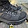 Берці тактичні Stalker чорні Gore-Tex кордура, фото 8