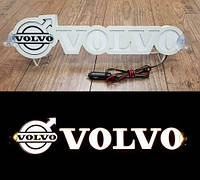 Светодиодная табличка для грузовика VOLVO