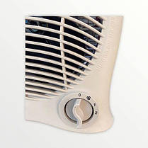 Тепловентилятор Kumtel KS-LX6441 2000W, бежевий, фото 5