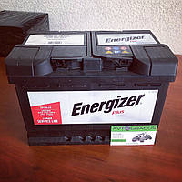 Аккумулятор 70Ah-12v Energizer Plus (278х175х190), L, EN640, 570 410 064