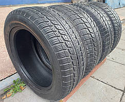 Шини б/у 215/55 R16 Fortuna Winter, комплект