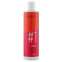 Шампунь для окрашенных волос "Indola" Color Shampoo (300ml)