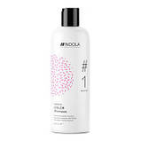 Шампунь для фарбованого волосся "Indola" Color Shampoo (300ml), фото 2