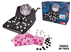 Настільна гра Noris Цифрове лото (606150493)