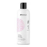 Шампунь для фарбованого волосся Indola Color Shampoo 300ml, фото 2