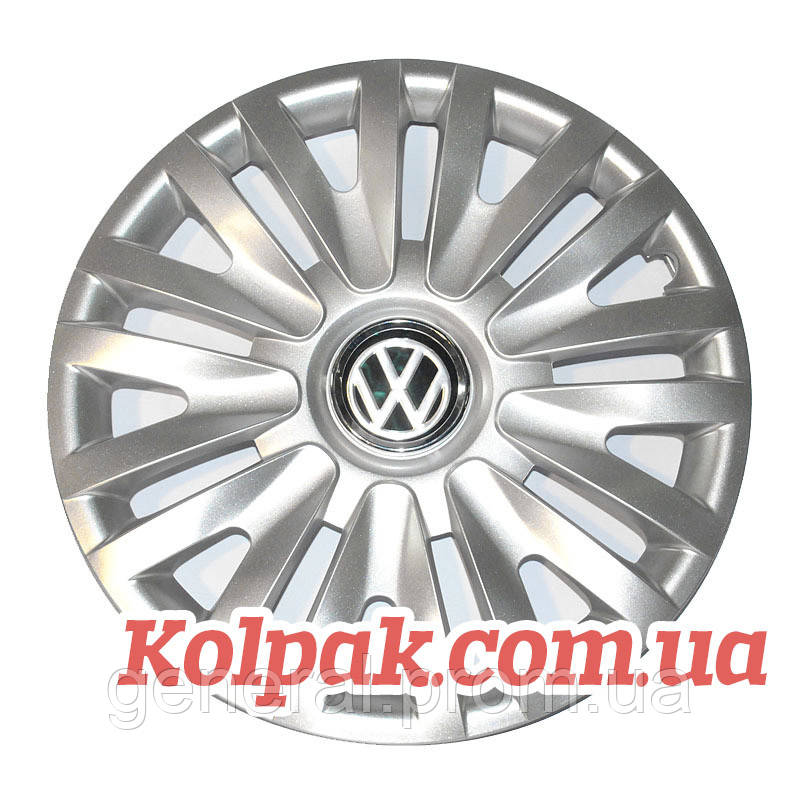 Колпаки Ковпаки на Колеса Volkswagen R15 Под Оригинал — Купить Недорого ...