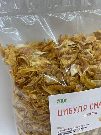 Цибуля смажена, 200г, фото 2