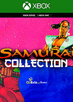 The Samurai Collection (QUByte Classics) для Xbox One/Series S|X