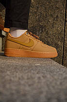 Чоловічі кросівки Nike Air Force 1 Найк Аір Форс 1 42, фото 2