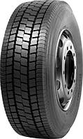 Грузовые шины Mirage MG-628 (ведущая) 235/75 R17,5 143/141J Китай (гт)