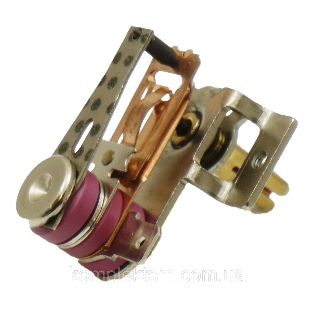 Термостат для масляного обогревателя DeLonghi WK03 250V 16A 5210810031 ...