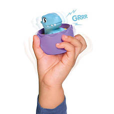 Іграшкова діномашинка Toomies Jurassic World (E73251), фото 5