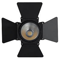 Светильник трековый поворотный LED KW-202/20W NW BK