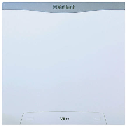 Модуль розширення Vaillant VR 71, фото 1