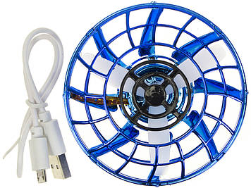 Аероспінер GCF/Breidon/