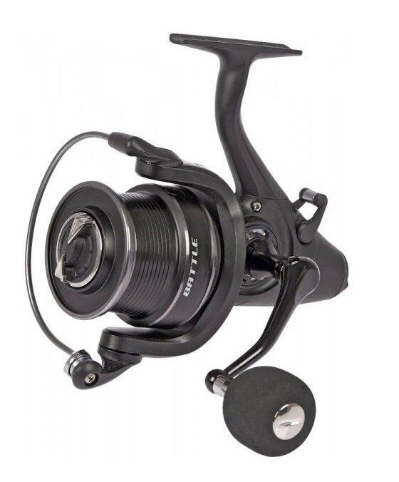 Котушка Brain Battle 5000 6+1BB Screw Handle