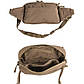 Поясна сумка MIL-TEC 13512519 Molle Coyote, фото 6