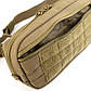 Поясна сумка MIL-TEC 13512519 Molle Coyote, фото 10