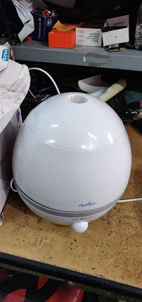 Зволожувач повітря Nuvita NV1822 No 22160912, фото 3