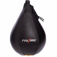 Груша боксерська пневматична MAXXMMA SS01 25x18см