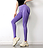 Лосини з ефектом пуш-ап S, Фіолетовий, фото 2