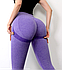 Лосини з ефектом пуш-ап S, Фіолетовий, фото 3