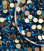 Xirius Capri Blue ss30 (6.5mm) 288шт