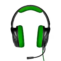 Навушники Corsair Green (CA-9011197-EU)