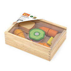 Іграшкові продукти Viga Toys Обід (44542), фото 2