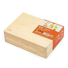 Іграшкові продукти Viga Toys Обід (44542), фото 5