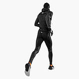 Штаны Dynafit Reflective Tights Mens S, Зима, Еластан, фото 2