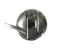 Челнок для Швейных Машин Чайка, Шпульный Колпачек — Купить Недорого на ...