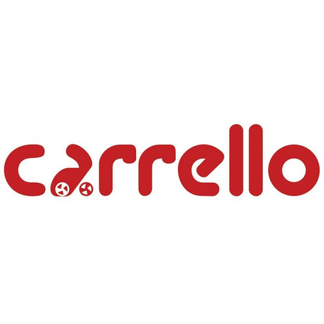 Прогулянкові коляски Carrello