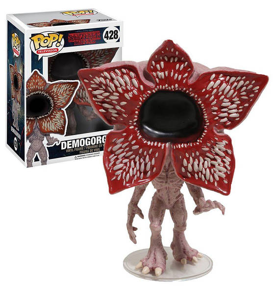 Funko Pop Demogorgon Stranger Things