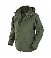 Зимняя куртка Mil Tec тройная, олива , оригинал тёплая размер XL