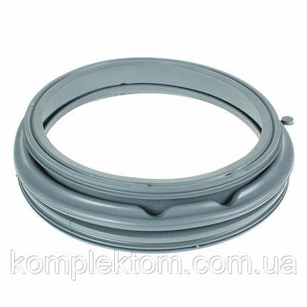 Манжета люка для пральної машини Beko 2904520100, фото 1