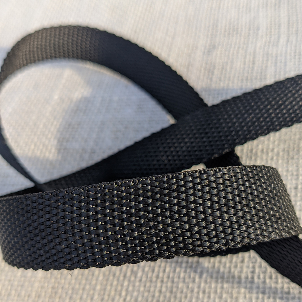 Стрічка ремінна (стропа) 20 мм - 50 метрів