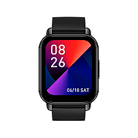 Смарт Часы Zeblaze Btalk black 1,86" IP68 240x300 Smart Watch Наручные Умные